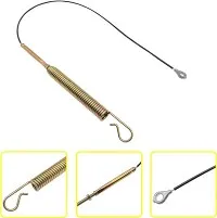 Comment savoir si le câble de tarière pour souffleuse à neige Ariens que j'ai...