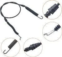 Quel est le taux de rafraîchissement du LX42 ?